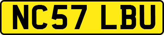 NC57LBU