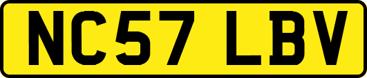 NC57LBV