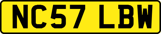 NC57LBW