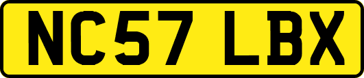 NC57LBX