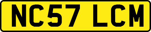 NC57LCM