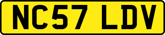 NC57LDV