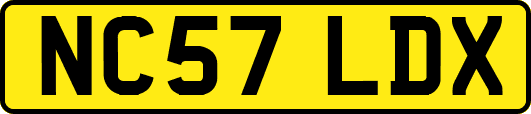 NC57LDX