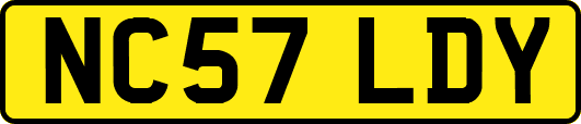 NC57LDY