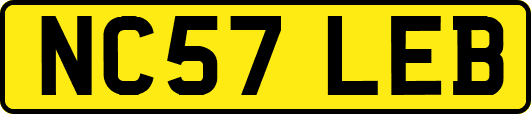 NC57LEB