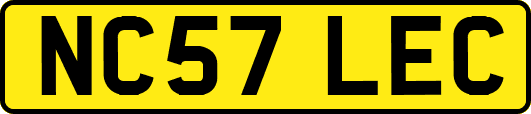 NC57LEC