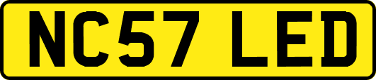 NC57LED