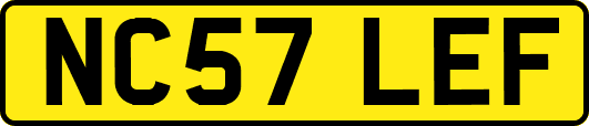 NC57LEF