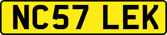 NC57LEK