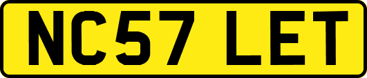 NC57LET
