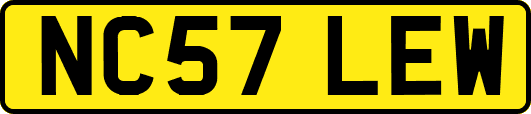 NC57LEW