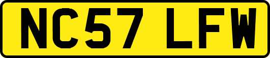 NC57LFW