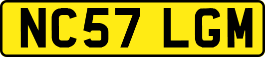 NC57LGM