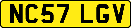 NC57LGV
