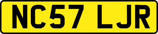 NC57LJR