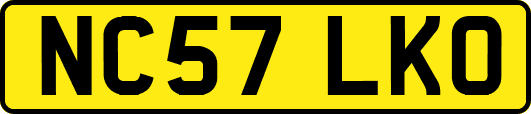 NC57LKO