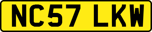 NC57LKW