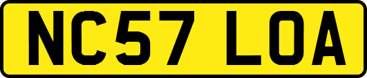 NC57LOA