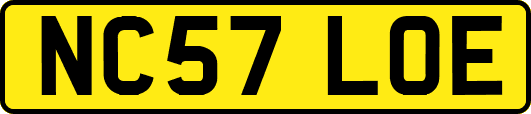 NC57LOE