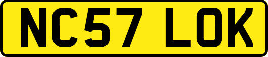 NC57LOK