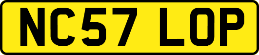 NC57LOP