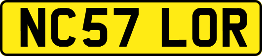 NC57LOR