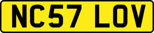 NC57LOV