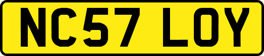 NC57LOY