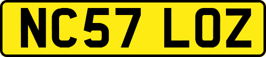 NC57LOZ