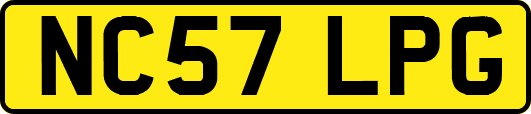 NC57LPG