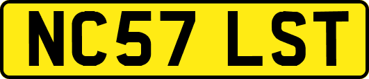 NC57LST