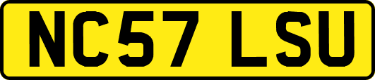NC57LSU
