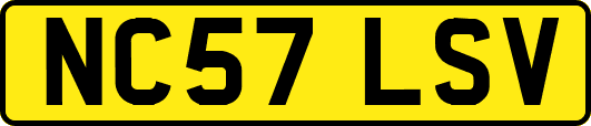 NC57LSV