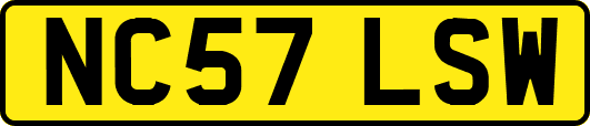 NC57LSW