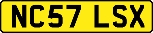NC57LSX