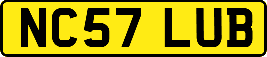 NC57LUB