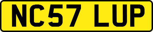 NC57LUP