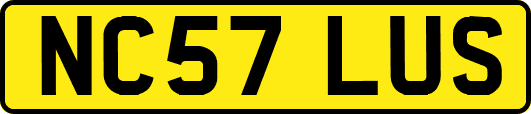 NC57LUS