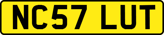 NC57LUT