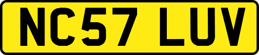 NC57LUV