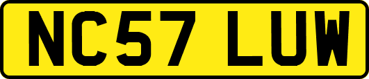 NC57LUW