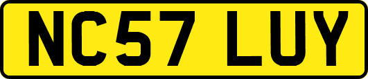 NC57LUY