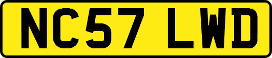 NC57LWD