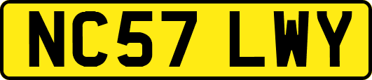 NC57LWY