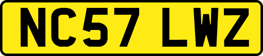 NC57LWZ