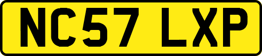 NC57LXP