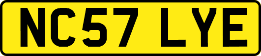 NC57LYE