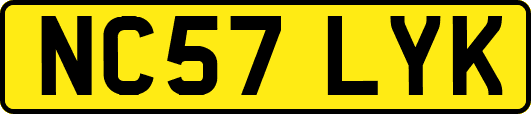 NC57LYK