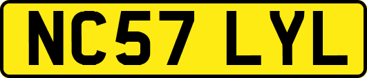 NC57LYL