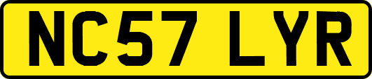NC57LYR